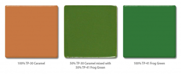 TP-41 Frog Green 473 ml