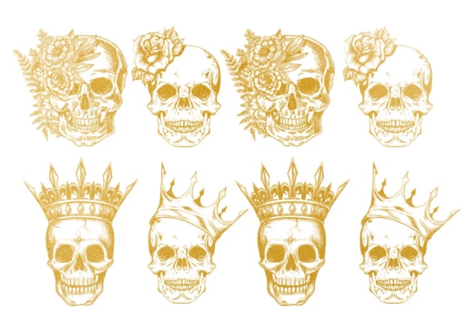 https://www.keramikbedarf.net/shop/images/product_images/original_images/Gold_Skull_king_queen.jpg