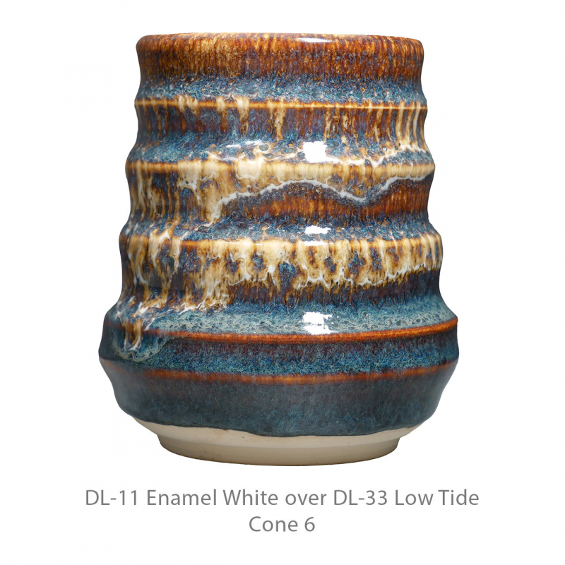 DL-33 Low Tide / 4,55 kg