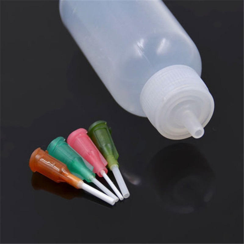 Onlineshop - Applicator Bottle Set (18 pcs.)