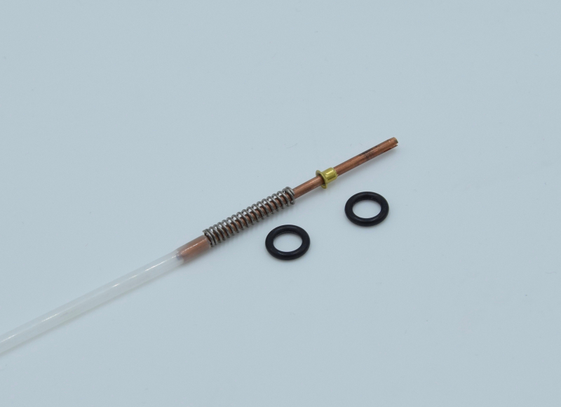 Spare part kit 3 (jet needle) KW110e