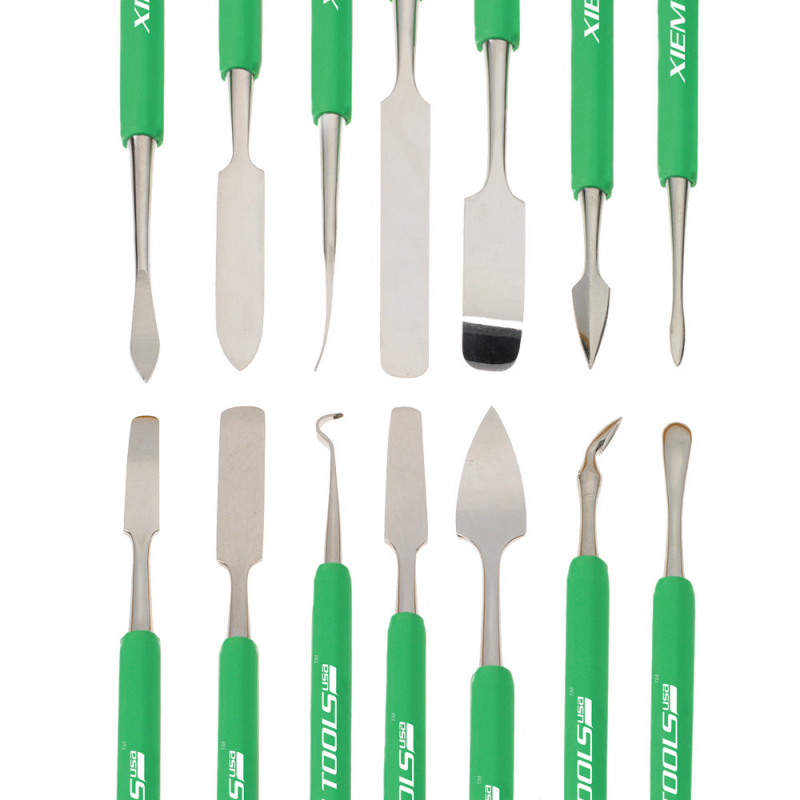 XIEM Carving & Sculpting Set 7-tlg  KW151b