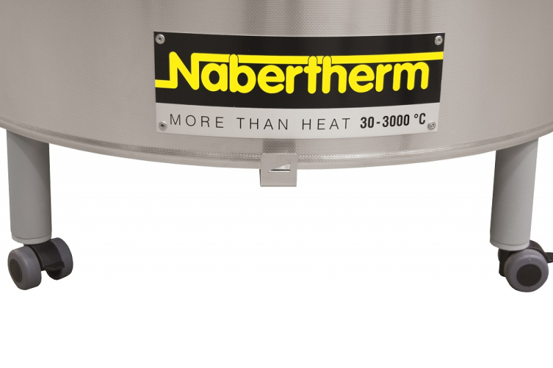 Toplader NABERTHERM Top 60