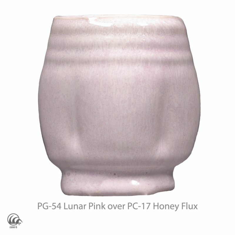 PG-54 Lunar Pink