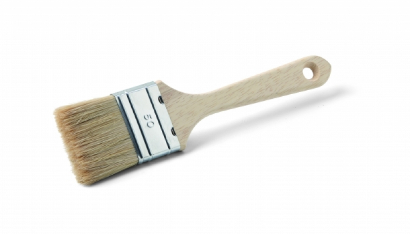 Glaze Brush PI005