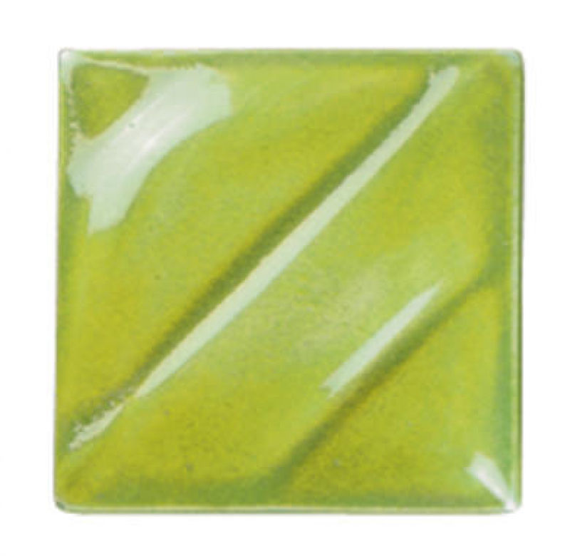 UG125 REFILL PAN CHARTREUSE