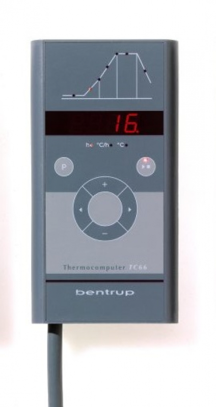 TC66 Controller Bentrup