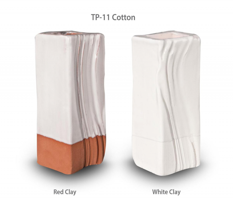 TP-11 Cotton 473 ml