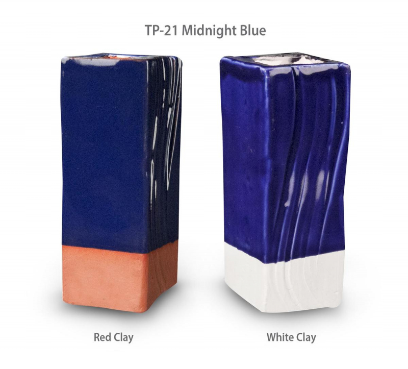 TP-21 Midnight Blue 473 ml