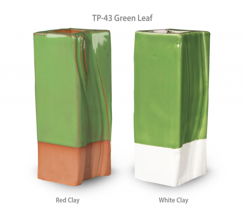 TP-43 Green Leaf 473 ml