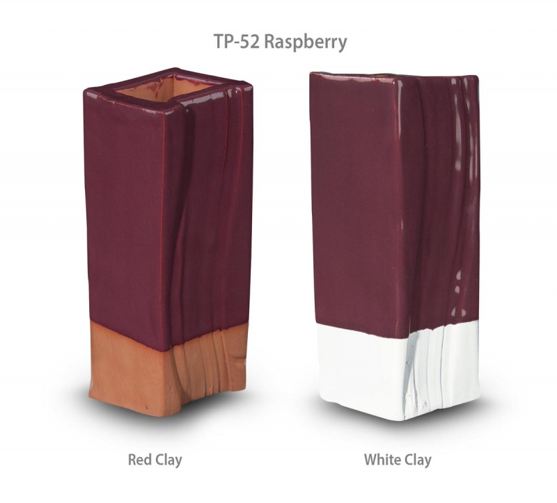 TP-52 Raspberry 473 ml