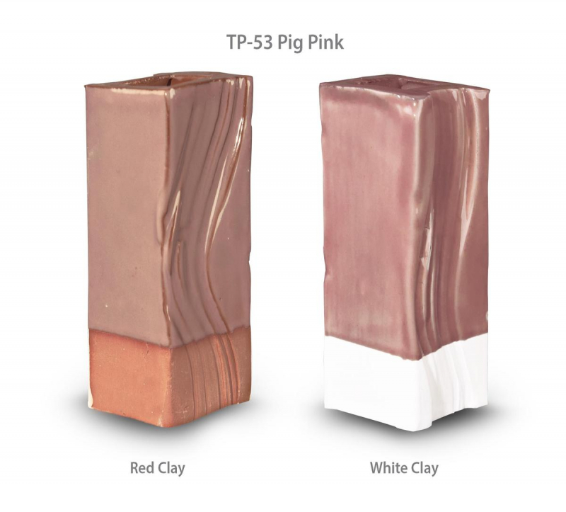 TP-53 Pig Pink 473 ml