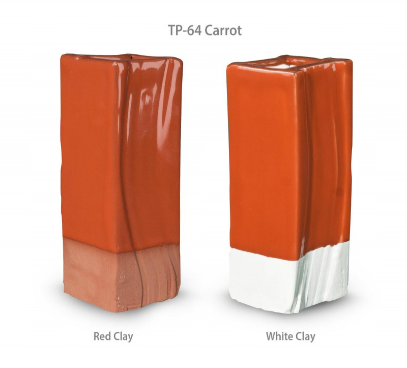 TP-64 Carrot 473 ml