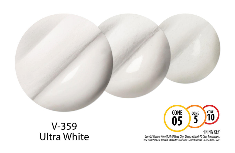 V359 Ultra White 59 ml