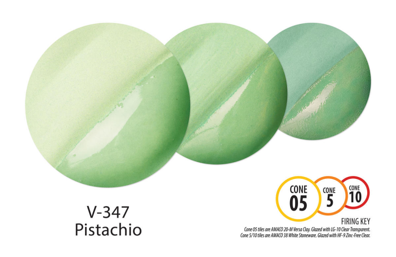 V347 Pistachio 59 ml