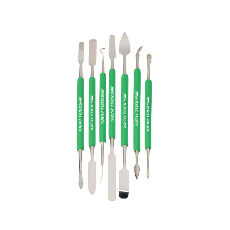 XIEM Carving & Sculpting Set 7-tlg  KW151b