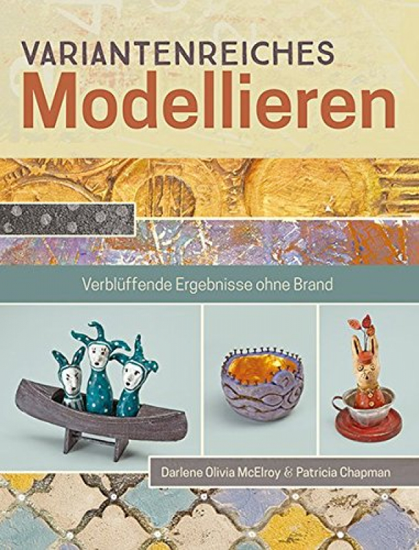 "Variantenreiches Modellieren" McElroy / Chapman