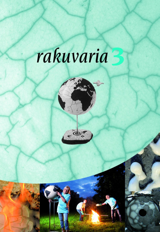 "Rakuvaria 3" Ed & Ine Knops