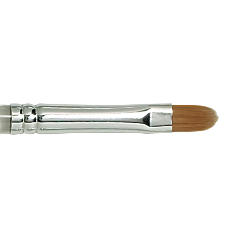 Filbert Brush TB702