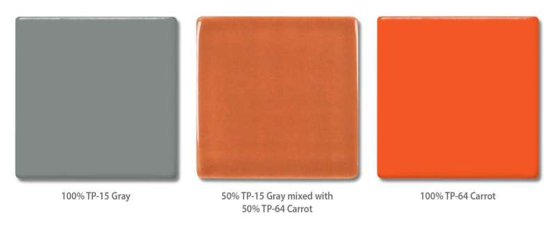 TP-64 Carrot 473 ml