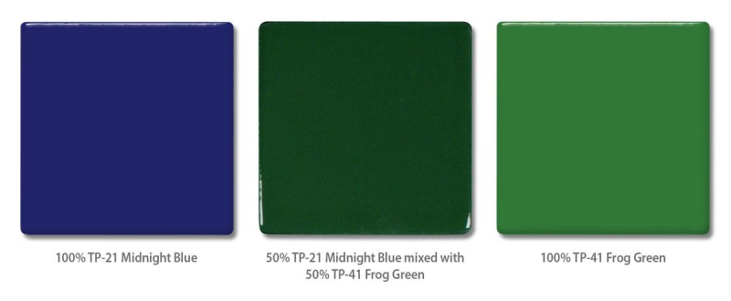 TP-41 Frog Green 473 ml