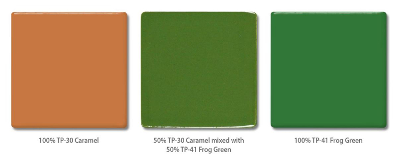 TP-41 Frog Green 473 ml