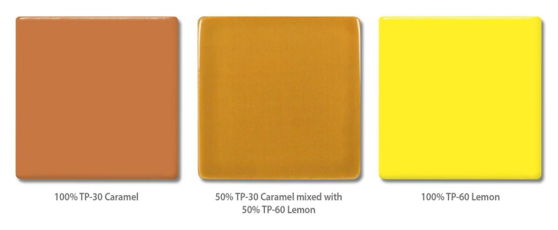 TP-60 Lemon 473 ml