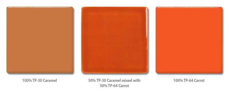 TP-64 Carrot 473 ml