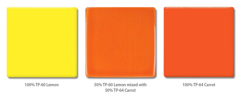 TP-60 Lemon 473 ml